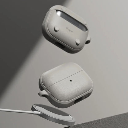 Ringke Onyx Magnetic futrola za Samsung Galaxy Buds3 FE / Buds3 Pro / Buds3, Siva