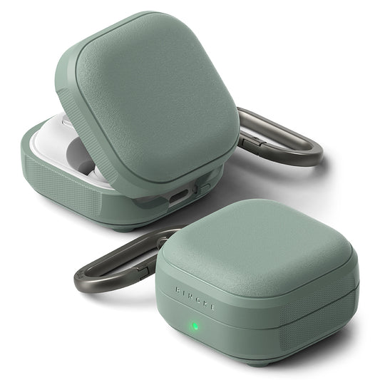 Futrola Ringke Onyx Magnetic za Samsung Galaxy Buds4 / Buds4 Pro, Zelena