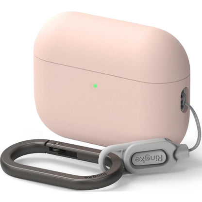 Futrola Ringke za Apple AirPods 3, Roza