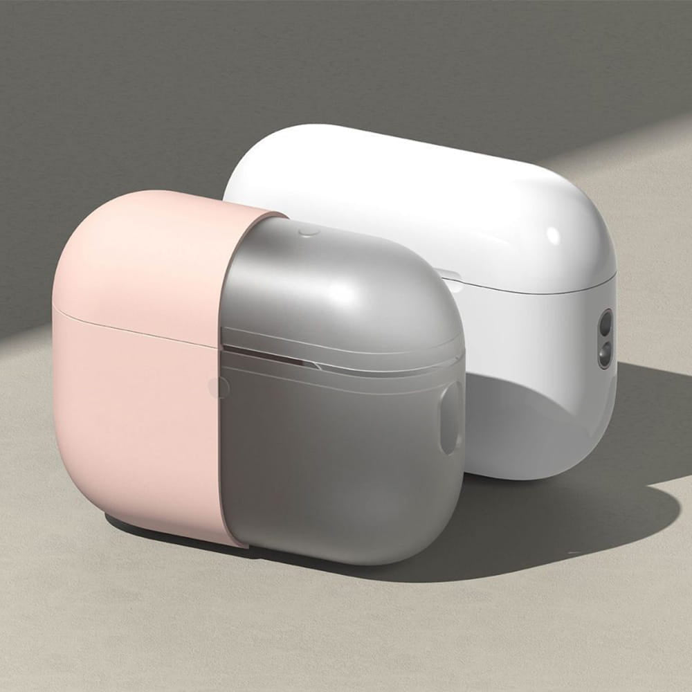 Futrola Ringke za Apple AirPods 3, Roza