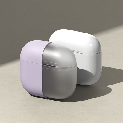 Ringke futrola za Apple AirPods 4, Svijetlo Ljubičasta