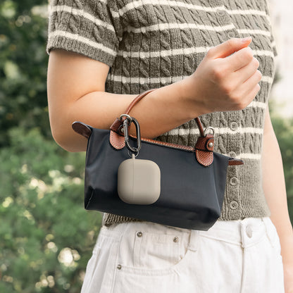 Ringke futrola za Apple AirPods 4, Svijetlo Ljubičasta