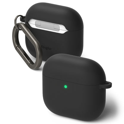 Ringke futrola za Apple AirPods 4, Crna