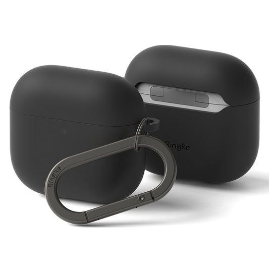 Ringke futrola za Apple AirPods 4, Crna