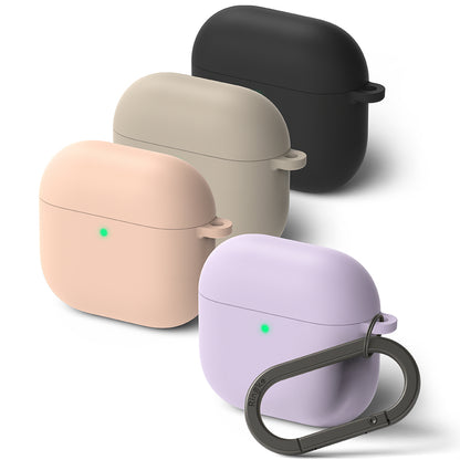 Ringke futrola za Apple AirPods 4, Crna