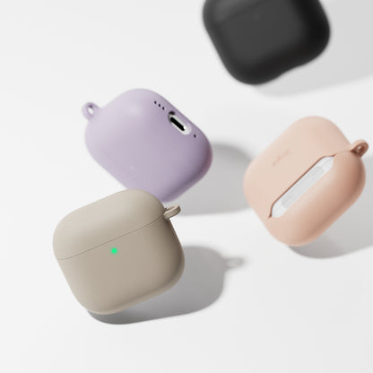 Ringke futrola za Apple AirPods 4, Crna