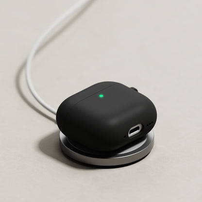 Ringke futrola za Apple AirPods 4, Crna