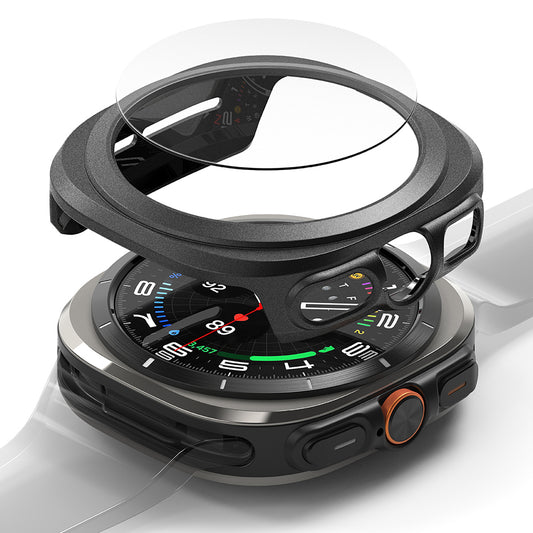 Ringke Slim maska za Samsung Galaxy Watch Ultra, Siva