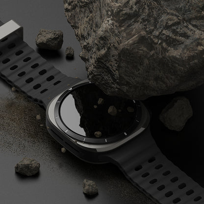 Ringke Slim maska za Samsung Galaxy Watch Ultra, Siva