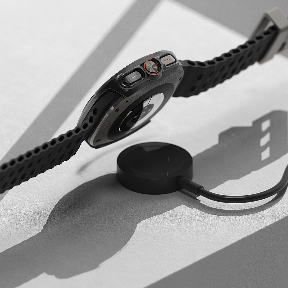 Ringke Slim maska za Samsung Galaxy Watch Ultra, Siva