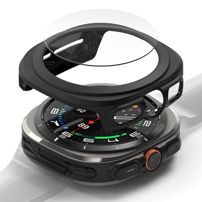 Ringke Slim maska za Samsung Galaxy Watch Ultra, Mat Crna