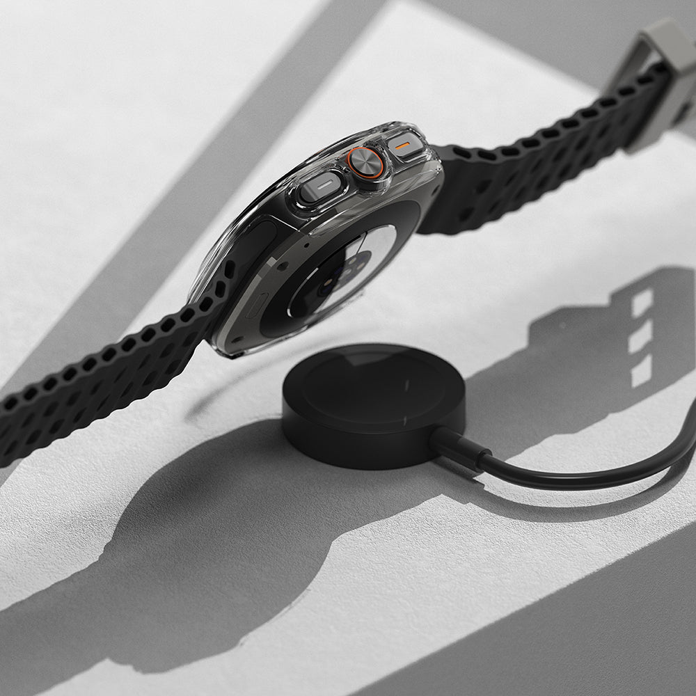 Ringke Slim kućište za Samsung Galaxy Watch Ultra, Prozirno