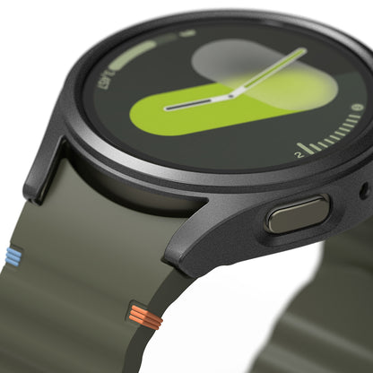 Ringke Slim kućište za Samsung Galaxy Watch7 40mm, Siva