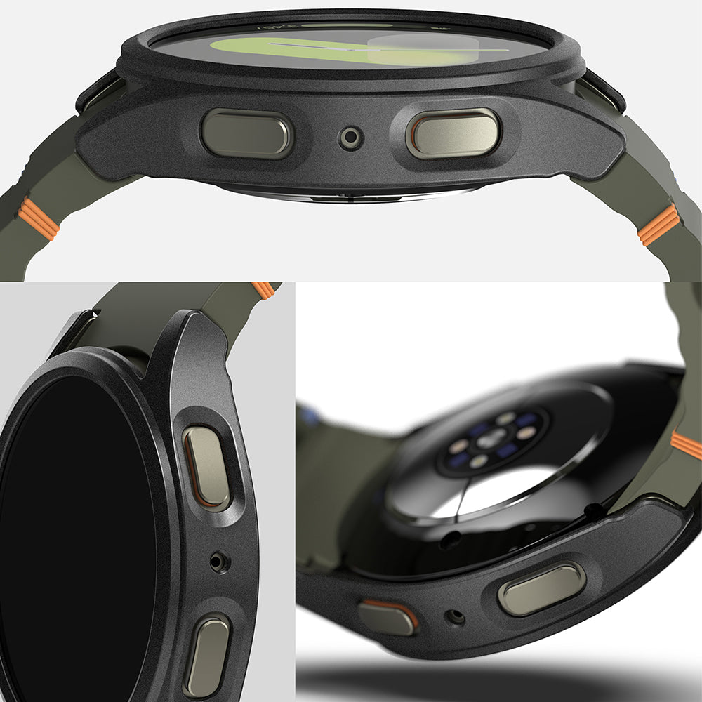 Ringke Slim kućište za Samsung Galaxy Watch7 40mm, Siva