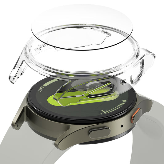 Ringke Slim kućište za Samsung Galaxy Watch7 40mm, Prozirno