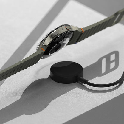 Ringke Slim kućište za Samsung Galaxy Watch7 40mm, Prozirno