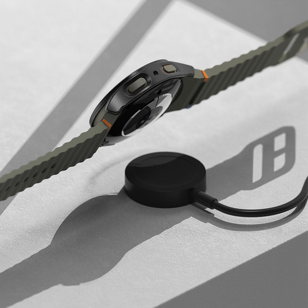 Ringke Slim kućište za Samsung Galaxy Watch7 44mm, Siva
