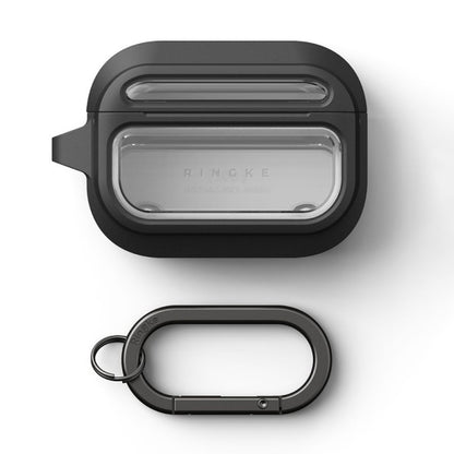 Ringke UX futrola za Apple AirPods Pro 3, Prozirna