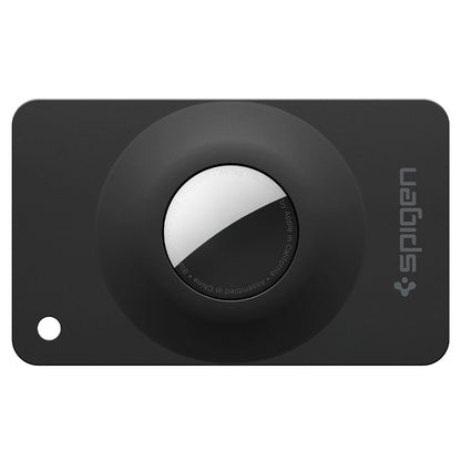 Spigen Air Fit 2 futrola za Apple AirTag, Crna ACS11198