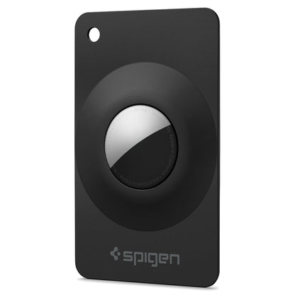 Spigen Air Fit 2 futrola za Apple AirTag, Crna ACS11198