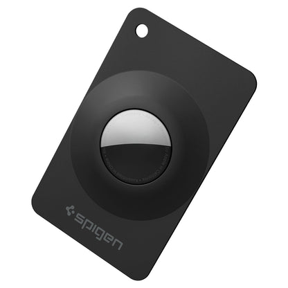 Spigen Air Fit 2 futrola za Apple AirTag, Crna ACS11198