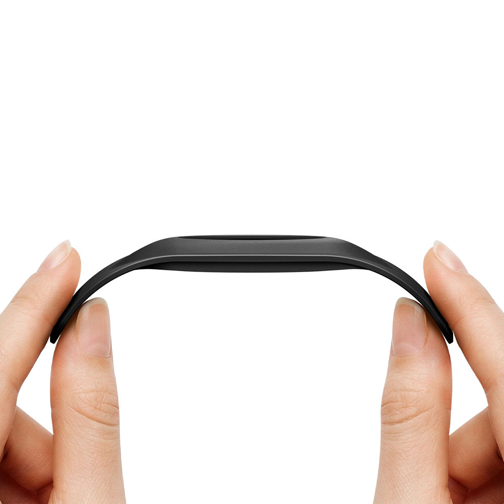 Spigen Air Fit 2 futrola za Apple AirTag, Set 2 komada, Crna ACS11199