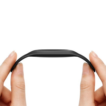Spigen Air Fit 2 futrola za Apple AirTag, Set 2 komada, Crna ACS11199