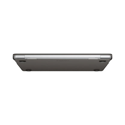 Spigen Airskin futrola za Apple MacBook Pro 16inch (2026) / (2024) / (2023) / (2021), Crna Satinirana ACS11527