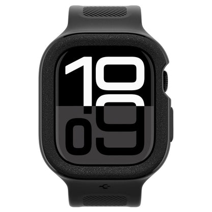 Curea Spigen Caseology Vault Pro za Apple Watch Series 10 / 11 42mm, Crna Mat ACS09390