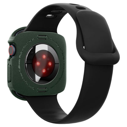 Remen Spigen Caseology Vault za Apple Watch Series 10 / 11 46mm, Zelen.