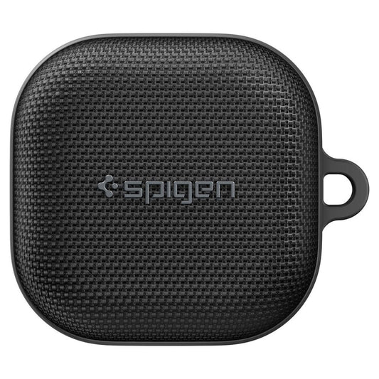 Spigen Classic Fit futrola za Samsung Galaxy Buds4 / Buds4 Pro, Mat Crna ACS11203