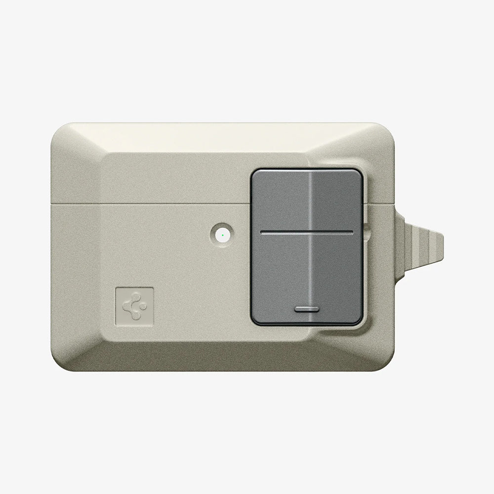 Spigen Classic LS futrola za Apple AirPods Pro 3, Krem ACS10978