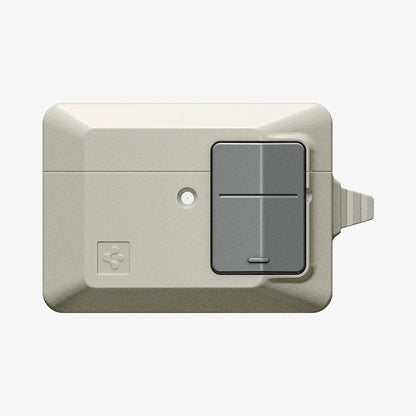 Spigen Classic LS futrola za Apple AirPods Pro 3, Krem ACS10978