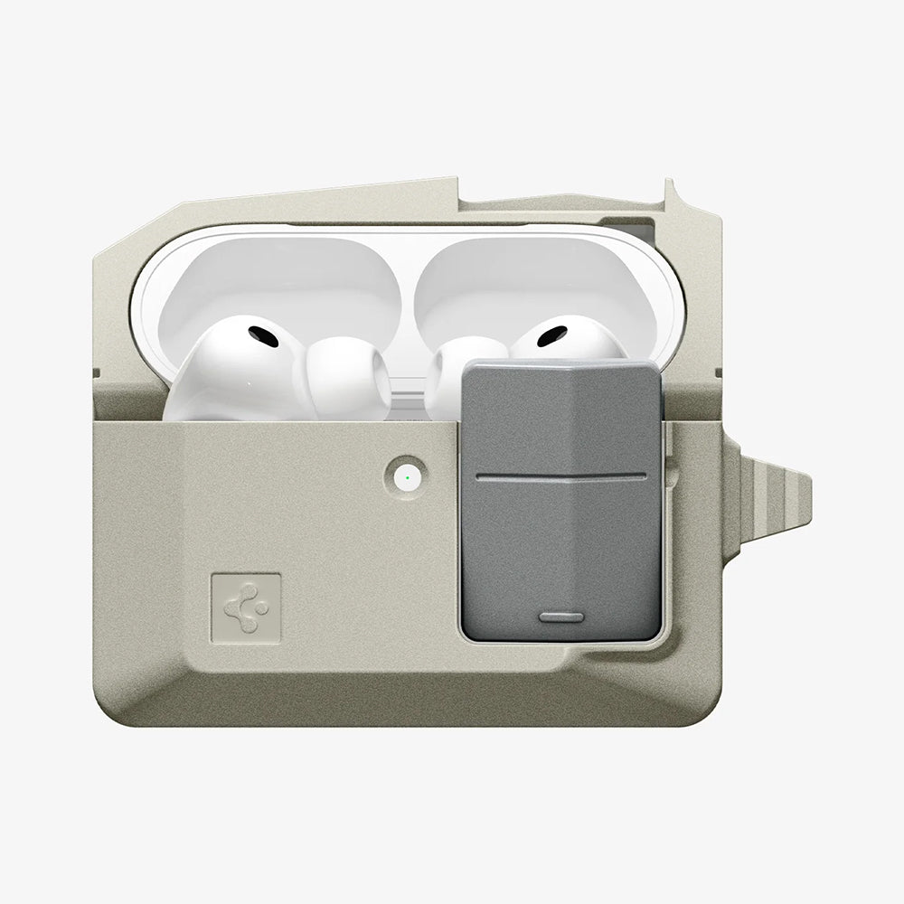 Spigen Classic LS futrola za Apple AirPods Pro 3, Krem ACS10978