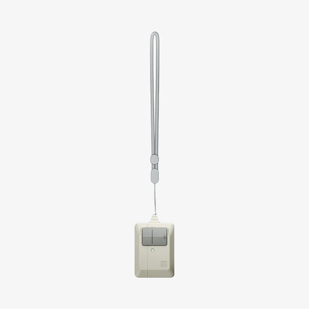 Spigen Classic LS futrola za Apple AirPods Pro 3, Krem ACS10978