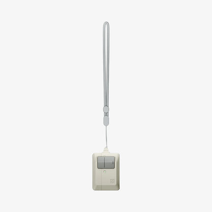 Spigen Classic LS futrola za Apple AirPods Pro 3, Krem ACS10978
