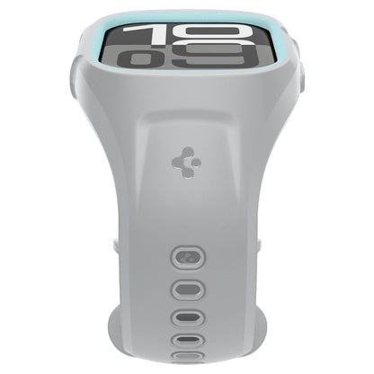 Futrola Spigen Liquid Air Pro za Apple Watch Series 10 / 11 46mm, Siva ACS09318