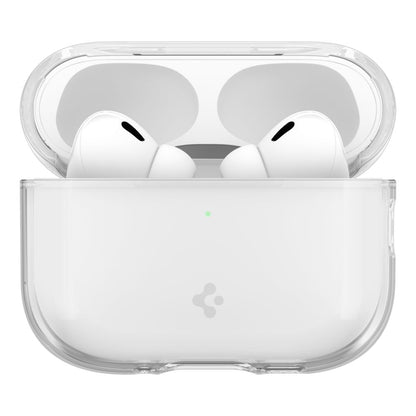 Futrola Spigen Liquid Crystal za Apple AirPods Pro 3, Prozirna ACS10019