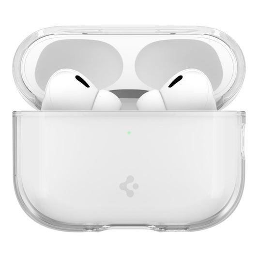 Futrola Spigen Liquid Crystal za Apple AirPods Pro 3, Prozirna ACS10019