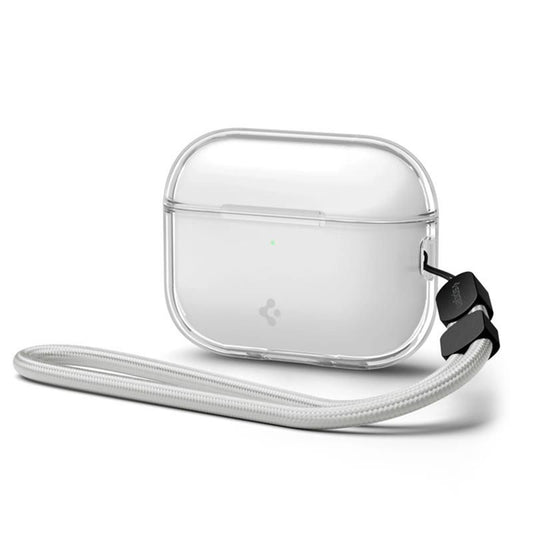 Futrola Spigen Liquid Crystal za Apple AirPods Pro 3, Prozirna ACS10019