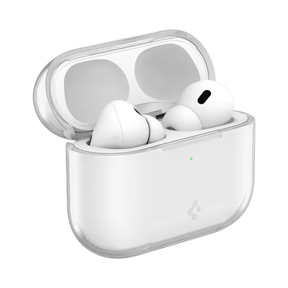 Futrola Spigen Liquid Crystal za Apple AirPods Pro 3, Prozirna ACS10019