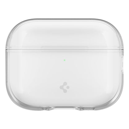 Futrola Spigen Liquid Crystal za Apple AirPods Pro 3, Prozirna ACS10019