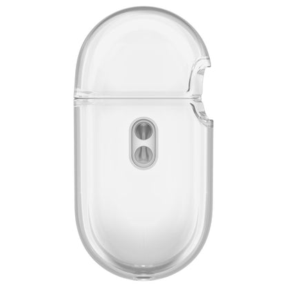 Futrola Spigen Liquid Crystal za Apple AirPods Pro 3, Prozirna ACS10019