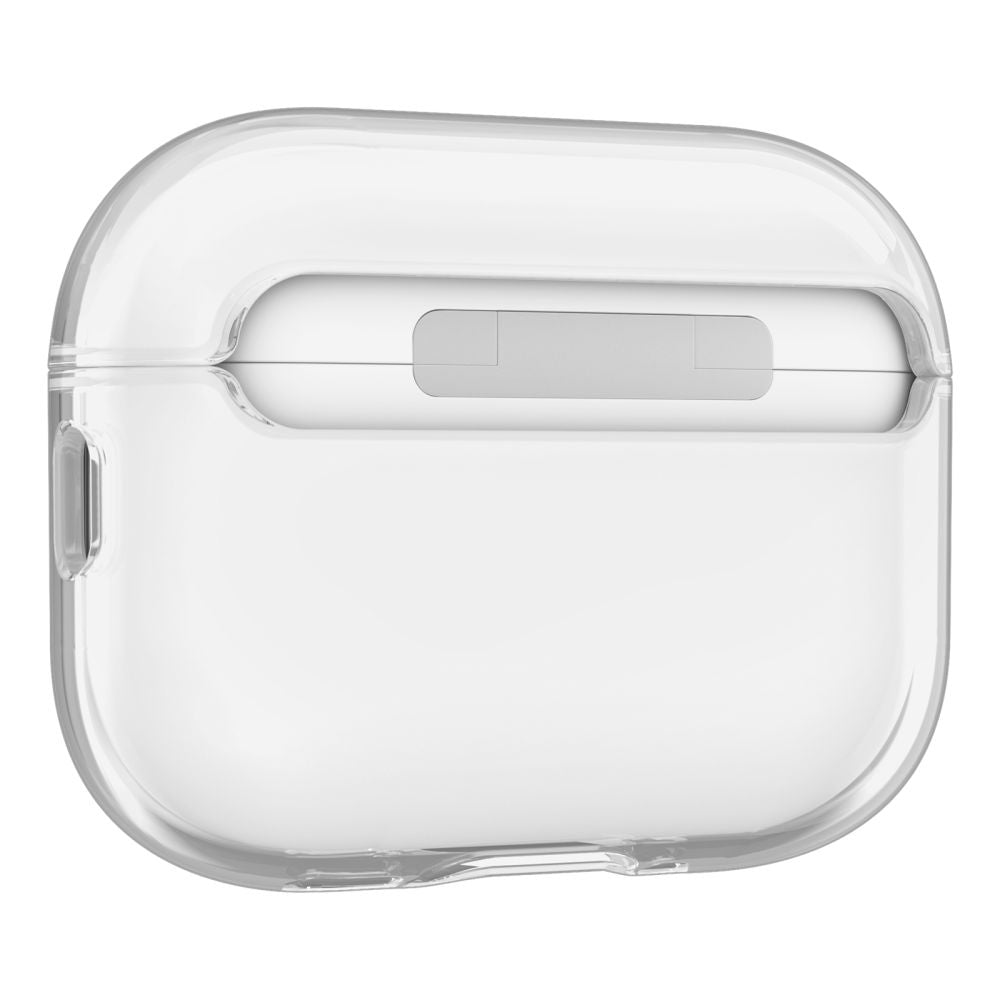 Futrola Spigen Liquid Crystal za Apple AirPods Pro 3, Prozirna ACS10019