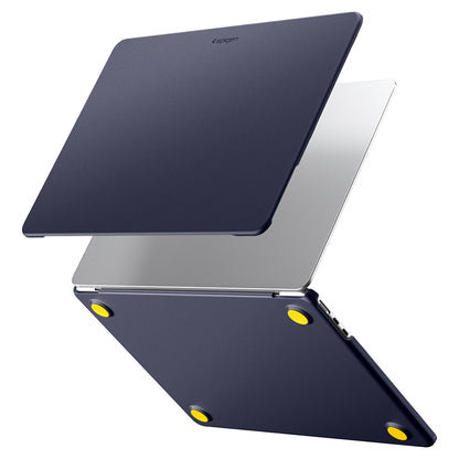 Spigen Nano Pop futrola za Apple MacBook Air 15 inča (2026) / (2025) / (2024) / (2023), Tamnoplava ACS11266