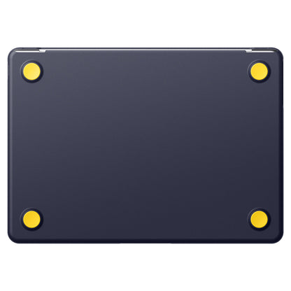 Spigen Nano Pop futrola za Apple MacBook Air 15 inča (2026) / (2025) / (2024) / (2023), Tamnoplava ACS11266