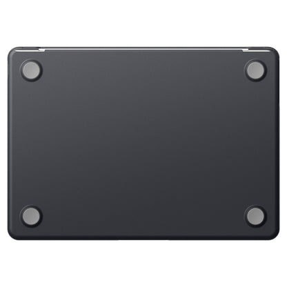 Spigen Nano Pop futrola za Apple MacBook Air 15inch (2026) / (2025) / (2024) / (2023), Crna ACS11267