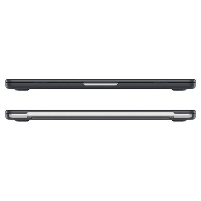 Spigen Nano Pop futrola za Apple MacBook Air 15inch (2026) / (2025) / (2024) / (2023), Crna ACS11267