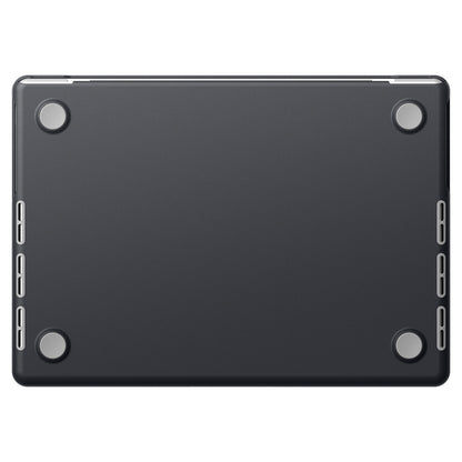 Spigen Nano Pop futrola za Apple MacBook Pro 16 inča (2026) / (2024) / (2023) / (2021), Crna ACS11275