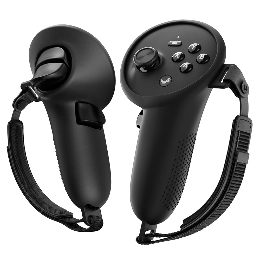 Spigen torbica za Controller Valve Steam Frame, Crna ACS11348
